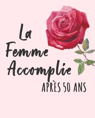 LA FEMME ACCOMPLIE