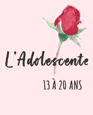 L’ADOLESCENTE