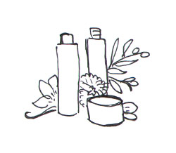 Lait végétal pour bébé