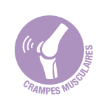 Soulager les crampes musculaires avec l’aromathérapie
Très douloureuses, les crampes  sont des contractions involontaires et soudaines d’un muscle. Elles peuvent apparaître lors d’un effort musculaire important et prolongé, mais aussi survenir la nuit. Touchant le plus souvent les muscles des membres inférieurs, les crampes disparaissent au bout de quelques minutes, mais le muscle peut rester sensible plusieurs heures après.
Le mécanisme de survenu des crampes est encore mystérieux : un déséquilibre en eau et sels minéraux des cellules musculaires (carence, déshydratation), ainsi que l'hyperexcitabilité des neurones impliqués dans la contraction musculaire, sont évoqués.
Les crampes peuvent toucher n'importe qui, mais sont plus fréquentes chez les sportifs, les femmes enceintes, les personnes de plus de 60 ans, les personnes diabétiques ou celles souffrant de problèmes de circulation dans les jambes, de cirrhose, ou d'insuffisance rénale.
Soulager les crampes avec les huiles essentielles
Certains gestes simples permettent de prévenir les crampes : bien s'hydrater, échauffer ses muscles avant un effort, bien s'étirer après l'effort. Si vos crampes surviennent la nuit, étirer votre muscle habituellement touché avant de vous coucher, et surélevez les pieds de votre lit.
Les huiles essentielles antispasmodiques et décontractantes musculaires : Basilic tropical, Estragon, Lavandin super, Romarin à camphre, associées à l'huile essentielle de Gaulthérie couchée aux propriétés chauffantes et antalgiques, vont seront d'une aide précieuse en prévention d’une crampe ou pour la soulager.
 Vous trouverez plus d'informations sur les crampes dans cet article de notre blog "Sublimer l’effort sportif par les huiles essentielles".
Crampes musculaires