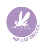 Lutter efficacement contre les insectes avec les huiles essentielles
Certains vrombissements désagréables ont le don de gâcher nos belles soirées d’été…  oui, moustiques, c’est à vous que nous pensons !  D’autres petites bêtes s’invitent parfois  à notre insu dans nos promenades, comme les tiques ou  les puces et peuvent également ennuyer nos animaux de compagnie.
Enfin, dans nos maisons, certains insectes aiment particulièrement se régaler de nos plus jolis vêtements (les mites), de nos meubles et boiseries (termites), ou encore de notre jardin (chenilles, pucerons…).
Répulsifs anti-insectes naturels
Certains insectes peuvent parfois nous agacer mais ce n’est pas une raison pour sortir l’artillerie lourde et toute une batterie de produits industriels et toxiques ! Afin de préserver la biodiversité, et pour nous prémunir des petits désagréments causés par certains insectes, nous vous conseillons d’utiliser des répulsifs naturels et non polluants.
Des huiles essentielles, huiles végétales (Neem et Andiroba) et hydrolats bien choisis seront très efficaces :
- Pour chasser les moustiques avec les huiles essentielles, on fera appel aux huiles de Citronnelle, Géranium rosat et Eucalyptus citronné, appliqués dilués sur la peau et les vêtements ainsi qu’en diffusion aromatique. Pour aller plus loin, découvrez tous les conseils de notre dossier thématique " Un été serein avec les huiles essentielles ".
- Pour éviter les puces et les tiques chez les chiens, on s'orientera vers les huiles essentielles de Tea tree, Géranium rosat, clou de Girofle, Cèdre de l'Atlas, Lavande, Litsée citronnée.
- Chez les chats, du fait de leur sensibilité aux huiles essentielles, on utilisera des hydrolats pour faire un spray répulsif contre les puces : hydrolats de Cèdre de l’Atlas, Genévrier, Lavande, Pin Douglas... Pour en savoir plus, découvrez tous nos conseils et astuces dans notre dossier thématique « Soigner son animal naturellement ».
Les huiles végétales de Neem et d'Andiroba pourront être utilisées aussi bien sur les humains que sur le pelage des animaux. Elles seront également une très bonne base pour la confection d'insecticides "maison", pour votre intérieur ou votre jardin.
- Pour l’entretien de votre maison, les huiles essentielles de  Cèdre de l'Atlas, Lavande et Cryptomeria seront  très utiles pour lutter contre les insectes. Notamment l’huile essentielle de Cryptomeria, connue comme répulsif très puissant contre les insectes et les larves, efficace par exemple dans la lutte contre les termites. On utilisera ces huiles essentielles en spray ménager ou dans les compositions à diffuser. Plus de conseils dans notre dossier thématique « Entretenir sa maison au naturel ».
 
Répulsif insectes