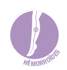 On parle "d'hémorroïdes" pour évoquer l’inflammation et la dilatation excessive des veines hémorroïdaires qui sont situées autour de l'anus. Les hémorroïdes sont au rectum ce que les varices sont aux jambes. C'est une pathologie extrêmement fréquente (touchant 1 adulte sur 3), le plus souvent bénigne. 
Lorsque l’on dit "j’ai des hémorroïdes", c'est en fait un abus de langage, car nous avons tous des hémorroïdes, qui sont des veines normales de l'organisme. Nous devrions plutôt parler de "crises hémorroïdaires".
Comment se manifestent ces crises ?
Les crises hémorroïdaires internes provoquent des petits saignements, de couleur rouge vif, généralement visibles uniquement sur le papier toilette, pendant ou après les selles. Ces crises ne sont habituellement pas douloureuses. Il peut y avoir des irritations, des démangeaisons ou une envie fréquente d’aller à la selle, sans résultat.
Les crises hémorroïdaires externes se traduisent par l’apparition d’une petite boule juste au bord de l’anus. Parfois, cette veine dilatée se bouche : c'est la thrombose hémorroïdaire. Le caillot de sang formé occasionne souvent de vives douleurs, car cette muqueuse très irriguée et innervée est extrêmement sensible.
Les causes des crises hémorroïdaires
La survenue de crises hémorroïdaires peut être favorisée par différents facteurs :
La constipation, qui est la principale cause, car elle entraîne des efforts de poussée répétés pour l’évacuation des selles.
Une alimentation pauvre en fibres et une hydratation insuffisante, car elles provoquent le durcissement des selles, rendant leur évacuation problématique, ce qui peut contribuer à la survenue d’une crise.
Certains aliments semblent également favoriser les crises, notamment les viandes, les plats épicés, le café, le thé, les colas et divers alcools.
L'hérédité, les crises hémorroïdaires se produisant plus fréquemment dans certaines familles ;
La grossesse : la pression due à l’utérus, la constipation chronique pendant le dernier trimestre de la grossesse ou dans les semaines qui suivent la naissance, ainsi que les contractions lors de l’accouchement font enfler les veines et augmentent le risque de crise hémorroïdaire.
Le surpoids, car il augmente la pression abdominale et par conséquent, la dilatation des veines situées près de l’anus.
Le manque d’exercice, la position assise prolongée, ou au contraire des efforts physiques violents ou spécifiques (cyclisme, équitation par exemple).
Comment soulager les hémorroïdes avec les huiles essentielles ?
En cas de crise hémorroïdaire, on fera appel aux huiles essentielles de Cyprès toujours vert, de Ciste ladanifère, de Lentisque pistachier.
Un remède simple en cas de crise, diluez 1 goutte d’huile essentielle de Cyprès toujours vert et 1 goutte d’huile essentielle de Ciste ladanifère dans une cuillère à café de macérât de Millepertuis en application locale trois fois par jour.
 
 Voici quelques recettes d’aromathérapie reconnues tirées d’ouvrages de référence de synergies d’huiles essentielles pour vous aider à lutter contre les hémorroïdes :
Hémorroïdes