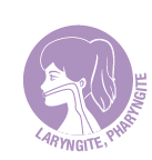 Soulager les laryngites et pharyngites avec les huiles essentielles
Le larynx est un organe situé dans la gorge, entre le pharynx et la trachée, et qui abrite les cordes vocales. Ces cordes vocales ainsi que différentes zones de la muqueuse du larynx peuvent être le siège d'une inflammation : c'est la laryngite. Cette irritation peut apparaître à la suite d'une infection virale ou bactérienne, mais aussi en raison d'une allergie, du tabac ou tout simplement après avoir trop usé sa voix en criant ou en chantant.
Les symptômes
Quelle que soit la cause, l'irritation va se manifester par un enrouement ou une extinction de la voix, une toux sèche, un mal de gorge, une déglutition pénible et parfois par une respiration difficile. Des signes qui disparaissent spontanément en moins d'une semaine. Mais attention une laryngite peut masquer une autre affection. Il faut par exemple surveiller de près la laryngite chronique du fumeur, qui peut être le premier signe d'une maladie plus grave, le cancer. De même, il faut consulter s'il s'agit d'un enfant et que les symptômes ne passent pas rapidement.
Soulager naturellement une laryngite ou une pharyngite avec les huiles essentielles
Les huiles essentielles seront de précieuses alliées pour retrouver votre voix et soulager la gorge notamment celles de Cajeput, Cyprès toujours vert, Eucalyptus globulus, Marjolaine à thujanol, Pin sylvestre…
Conseil pratique : diffusez l’huile essentielle de Cajeput pure ou en mélange avec d’autres huiles essentielles ( Niaouli, Ravintsara, Saro, Citron, Pin sylvestre…). Vous pouvez aussi humer quelques gouttes d’huile essentielle de Cajeput déposées sur un mouchoir.
 
 Voici quelques recettes d’aromathérapie reconnues tirées d’ouvrages de référence de synergies d’huiles essentielles pour vous aider à soulager les laryngites, pharyngites, enrouements et extinction de voix:
Laryngite, pharyngite