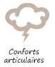 Confort articulaire Confort articulaire