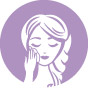 Comprenez la nature de votre peau et ses besoins et apprenez à lui apporter des soins naturels sains et parfaitement adaptés !
SOINS DU VISAGE