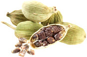 Huile essentielle Cardamome BIO Aroma-Zone