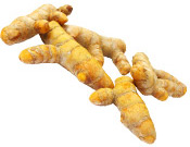 Huile essentielle Curcuma BIO Aroma-Zone