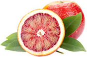 Huile essentielle Orange sanguine Aroma-Zone