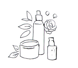 Soins anti-âge pour prévenir des rides