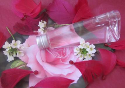 Recettes Eau Micellaire Nettoyante Aux Fleurs De Rose