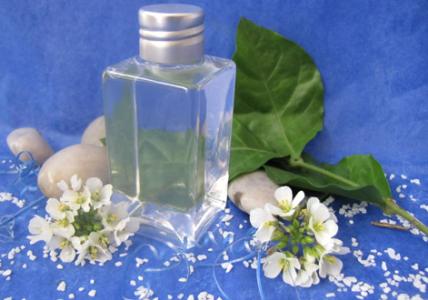 Recettes Lotion Micellaire Démaquillante Peaux Normales