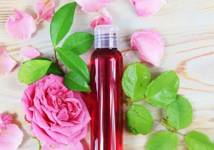 Recettes Eau Micellaire Aux Fleurs De Rose Et De Jasmin