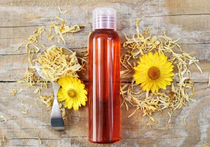 Recettes Eau Micellaire Calendula Pour Peaux Délicates