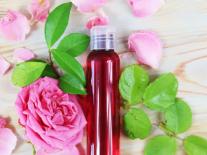 Hydrolat De Rose De Damas De La Vallée Mgouna Bio