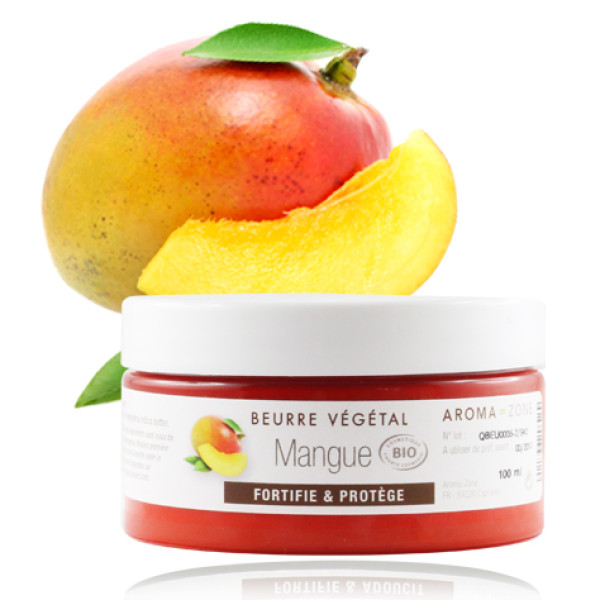 Résultat de recherche d'images pour "beurre mangue aroma zone"
